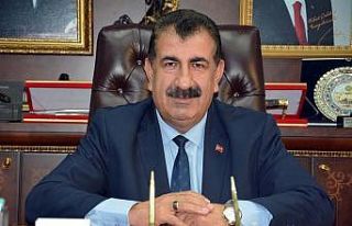 Tarımsal Destek Ödemeleri üzerinden kesilen gelir...