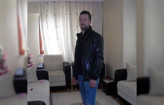 Tartıştığı kişi tarafından bıçaklanan 3 çocuk...