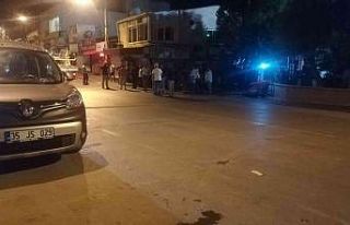 Tartıştığı kişiyi pompalı tüfekle öldüren...