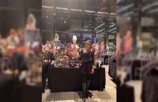 Tasarımcı Bayur, yurt dışına açılıyor