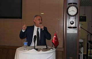 Taşdelen: “Bu ülkede yasalar geçerli olduğu...