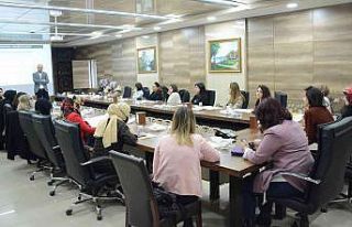 Tatvan’da “Finansal Okur- Yazarlık ve Bütçe...