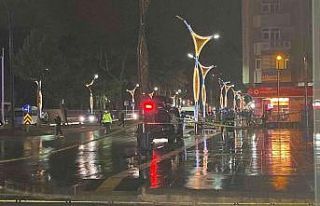 Tatvan’da şüpheli çanta paniği