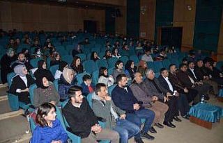 Tatvan’da “Toplumsal Şiddete Karşı Farkındalık”...