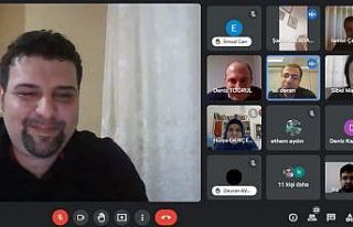 Tavşanlı MYO’da Vergi Denetimi ve Vergi Yargısı...