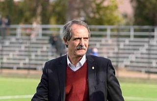 Taylancı: "Yolun sonu güzel olacak"