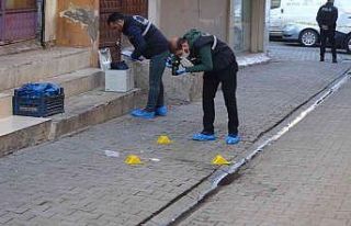 Taziyeye geldiği Şanlıurfa’da öldürüldü