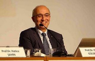 TDK Başkanı Gülsevin: "Dünyada 250 milyon...