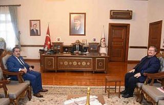 TEDAŞ Genel Müdür Yardımcısı Turut’tan Kastamonu’da...