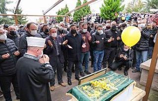 Tedavisi için Türkiye seferber olmuştu, Güneş...