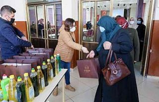 Tedbir önce evde başlar