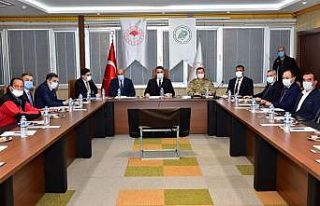 Tehlike oluşturan hayvanlara karşı alınacak tedbirler...