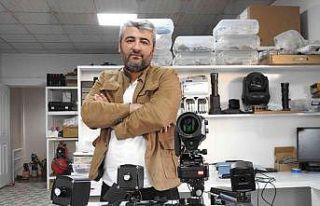 Tek başına savunma sanayi şirketlerine kafa tutuyor