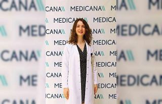 "Tek bir besin kilonuzu belirlemede etken değil"