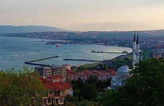 Tekirdağ’da 2021 yılı Kasım ayında 4 bin 271...