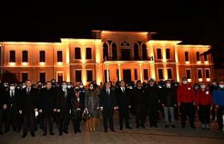Tekirdağ’da 2 bin 591 personel görev başında