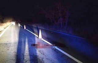 Tekirdağ’da bir kişinin ölümüne sebep olan...