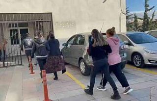 Tekirdağ’da fuhuş operasyonu: 3 kişi tutuklandı