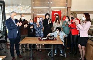 Tekirdağ’da glutensiz yaşam programı