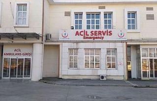 Tekirdağ’da sahte içkiden 2 kişi hayatını kaybetti