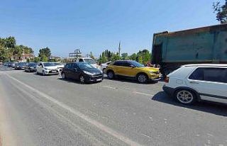 Tekirdağ’da trafiğe kayıtlı araç sayısı arttı