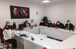 Tekkeköy’de eğitim kalitesini arttıracak proje