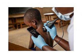 "Teknoloji sağlık hizmetelerini daha ulaşılabir...