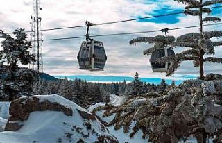 Teleferikte ‘Muhteşem Cuma’ başlıyor