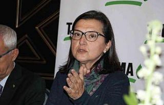 TEMA Başkanı Ataç: “Artık gezegen yok oluşa...