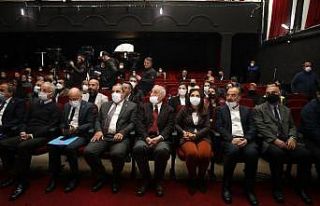 Temiz bir Marmara için Mudanya Körfezi’nde ‘Mavi...