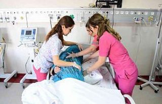 Terinizi dağıtarak hastalıklardan korunabilirsiniz