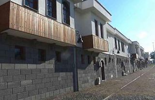 Terör örgütü PKK yıktı, devlet yaptı