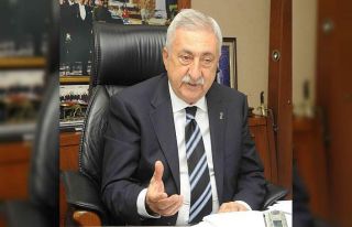 TESK Başkanı Palandöken: “Yüzde 36,2 zamlanacak...