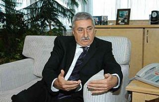 TESK Genel Başkanı Palandöken: “Jet hızıyla...