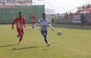 TFF 3. Lig: HD Elazığ Karakoçan: 1 - Beyoğlu Yeni...