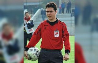 TFFHD hakeme yönelik çirkin saldırıyı kınadı
