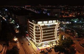 The Conforium Hotel’den beş yıldızlı yılbaşı...