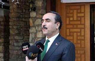 Tıbbi aromatik bitki ve boya bitkilerini yaygınlaştırma...