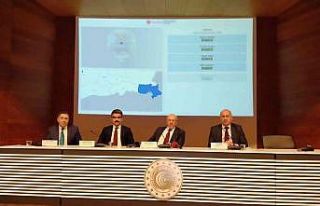 Ticaret Bakanlığında 795 sözleşmeli personelin...