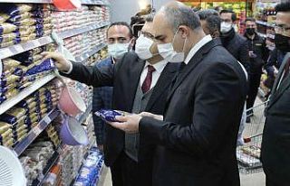 Ticaret Bakanlığından döviz kurundaki düşüşün...