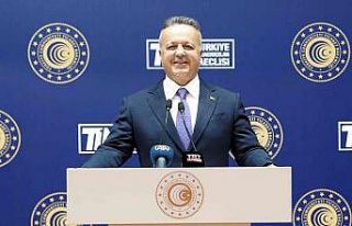 TİM Başkanı Gülle: “Milli paramızın istikrarına...