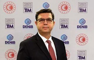 TİM tarafından açıklanan Denizli ihracatı Kasım...