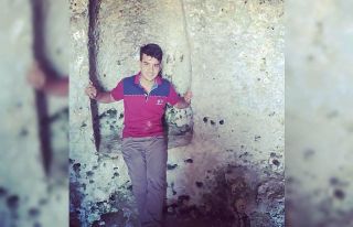 Tiner patlamasında can verdi