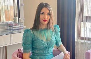 Tıp öğrencisi Kahraman ‘Güzellik Koçu’ oldu