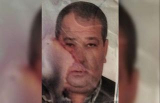 Tırın çarptığı bisitletli bekçi öldü