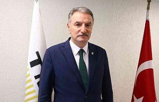 TMO Genel Müdür Güldal açıkladı: "Ekmeklik...