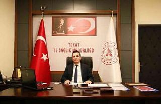 Tokat’ta 29 bin 207 kişi ikinci doz aşı olmadı