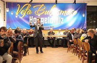 Tok’tan 2002 ruhu ile 2023 vurgusu