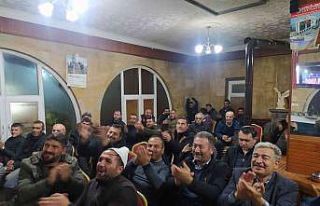Tomarzalı Dünya Boks Şampiyonu kemerini korumayı...