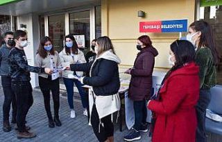 Toplumsal eşitlik merkezi farkındalık oluşturuyor